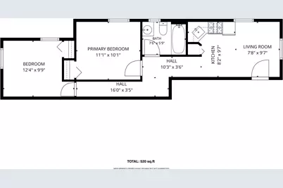 354 Paterson Plank Rd, Jersey City, NJ 07307 - Photo 28