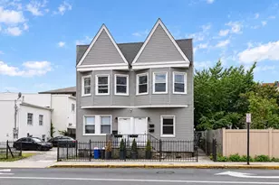 354 Paterson Plank Rd, Jersey City, NJ 07307 - Photo 1