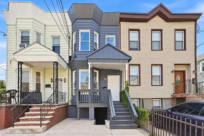 363 Forrest St, Jersey City, NJ 07304 - Photo 1