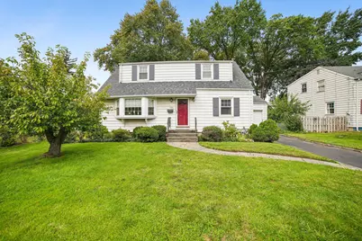 926 Steib Terrace, Union Township, NJ 07083 - Photo 1