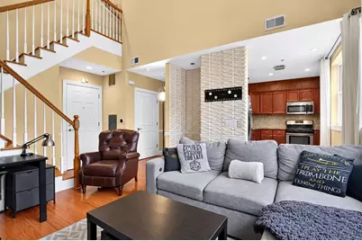 769 Montgomery St #214, Jersey City, NJ 07306 - Photo 1