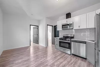 160 Garfield Ave #2F, Jersey City, NJ 07305 - Photo 2