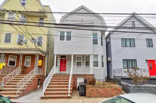 121 W 19th St, Bayonne, NJ 07002 - Photo 1