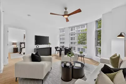 154 Steuben St #503, Jersey City, NJ 07302 - Photo 2