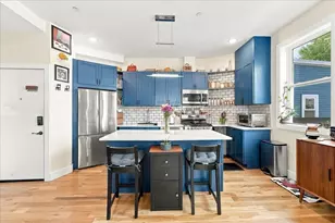 543 Palisade Ave, Jersey City, NJ 07307 - Photo 1