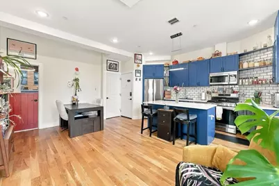 543 Palisade Ave #4, Jersey City, NJ 07307 - Photo 2