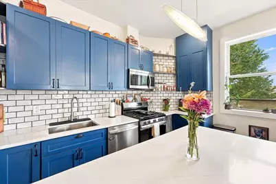 543 Palisade Ave #4, Jersey City, NJ 07307 - Photo 4