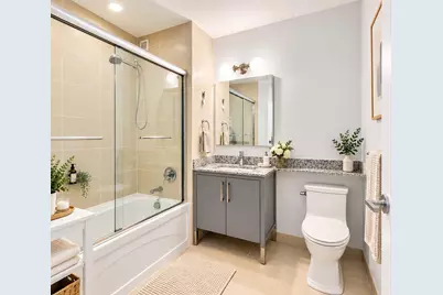 1 Shore Lane #1805, Jersey City, NJ 07310 - Photo 6