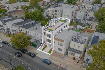 282 Danforth Ave, Jersey City, NJ 07305 - Photo 2