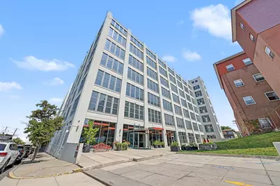 50 Dey St #445, Jersey City, NJ 07306 - Photo 48