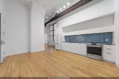 50 Dey St #445, Jersey City, NJ 07306 - Photo 1