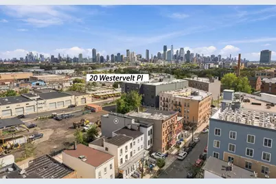 20 Westervelt Pl #2FRONT, Jersey City, NJ 07304 - Photo 24