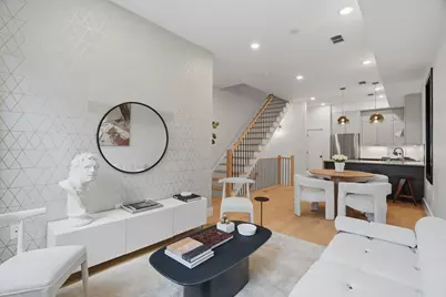 20 Westervelt Pl #2FRONT, Jersey City, NJ 07304 - Photo 1