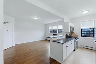 119 Terrace Ave, Jersey City, NJ 07307 - Photo 1