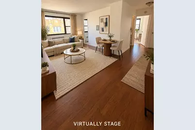6515 Blvd East #5F, West New York, NJ 07093 - Photo 2