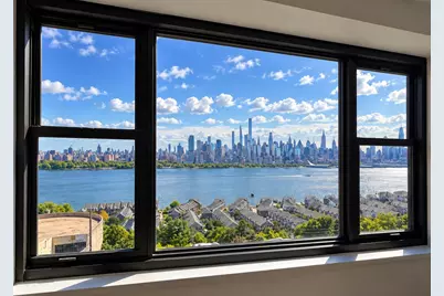 6515 Blvd East #5F, West New York, NJ 07093 - Photo 1