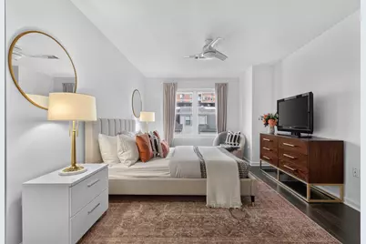 15 Warren St #435, Jersey City, NJ 07302 - Photo 20