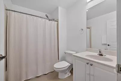 15 Warren St #435, Jersey City, NJ 07302 - Photo 22