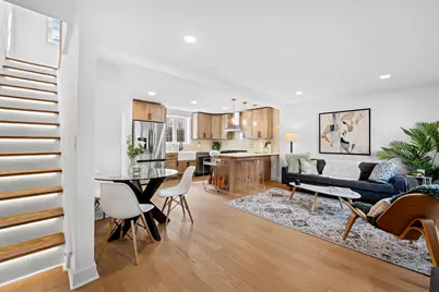 419 2nd St, Jersey City, NJ 07302 - Photo 1
