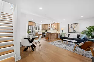 419 2nd St, Jersey City, NJ 07302 - Photo 1