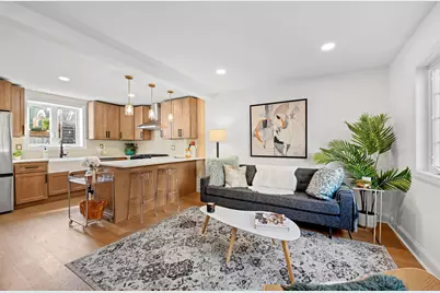 419 2nd St, Jersey City, NJ 07302 - Photo 2