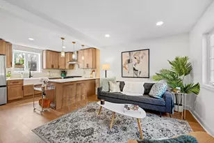 419 2nd St, Jersey City, NJ 07302 - Photo 2