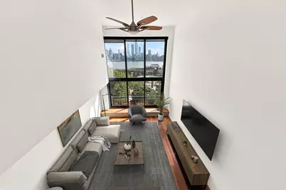 518-536 Gregory Ave #A208, Weehawken, NJ 07086 - Photo 1
