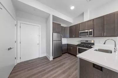 660 Grand St #406, Jersey City, NJ 07304 - Photo 2
