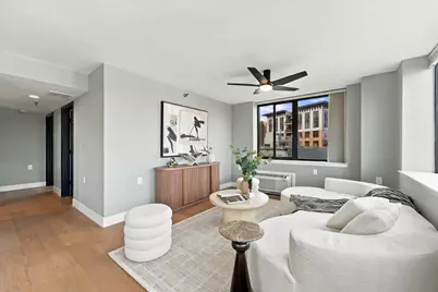551 Observer Highway #8A, Hoboken, NJ 07030 - Photo 2