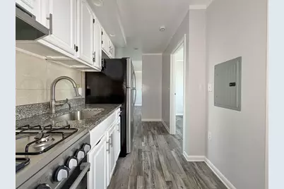1817 John F Kennedy Blvd #5E, North Bergen, NJ 07047 - Photo 2