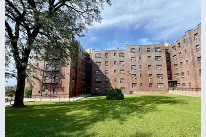 1631 Kennedy Blvd #4H, North Bergen, NJ 07047 - Photo 20