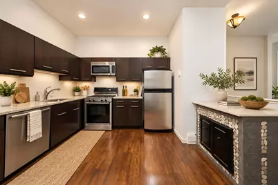 501 Adams St #1D, Hoboken, NJ 07030 - Photo 4