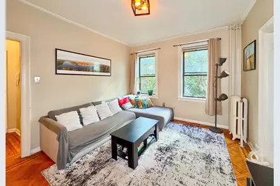 42 Van Wagenen Ave #12, Jersey City, NJ 07306 - Photo 4