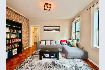 42 Van Wagenen Ave #12, Jersey City, NJ 07306 - Photo 1