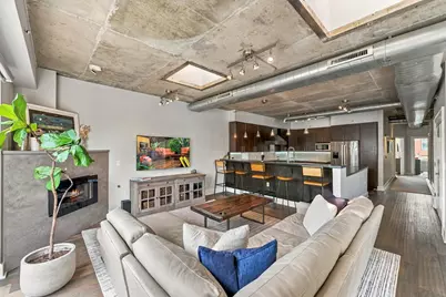 113-117 Garden St #PHB, Hoboken, NJ 07030 - Photo 6