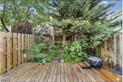 114 A Cottage St #1, Jersey City, NJ 07306 - Photo 10
