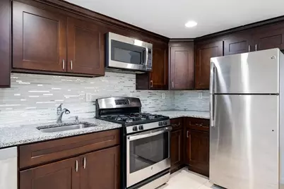 13 Bentley Ave #1, Jersey City, NJ 07304 - Photo 2