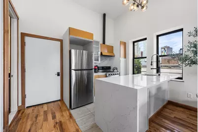 25 High St #3L, Jersey City, NJ 07306 - Photo 6