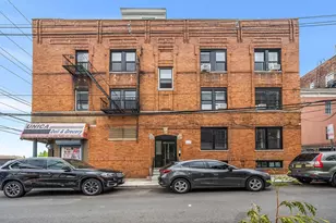 25 High St, Jersey City, NJ 07306 - Photo 2