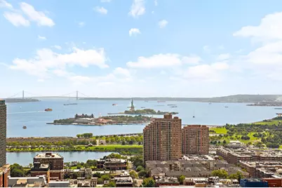 88 Morgan St #4006, Jersey City, NJ 07302 - Photo 4