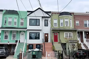 386 Webster Ave, Jersey City, NJ 07307 - Photo 1