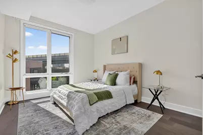 380 Newark Ave #607, Jersey City, NJ 07302 - Photo 16