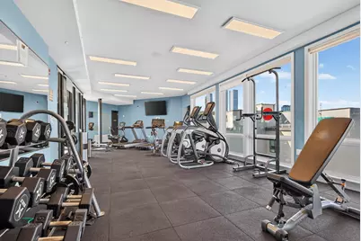 380 Newark Ave #607, Jersey City, NJ 07302 - Photo 24
