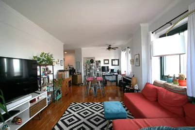 205 10th St #9P, Jersey City, NJ 07302 - Photo 1
