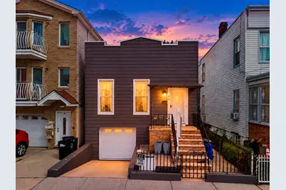 66 Irving St, Jersey City, NJ 07307 - Photo 1