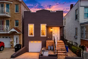 66 Irving St, Jersey City, NJ 07307 - Photo 1