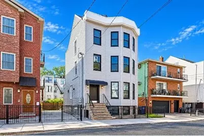61 Beacon Ave #3, Jersey City, NJ 07306 - Photo 1