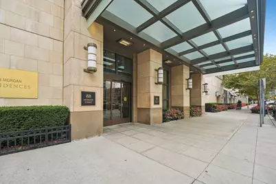 88 Morgan St #2402, Jersey City, NJ 07302 - Photo 24