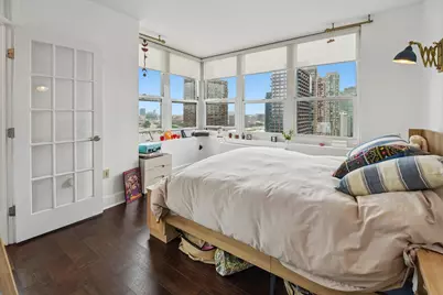 88 Morgan St #2402, Jersey City, NJ 07302 - Photo 12