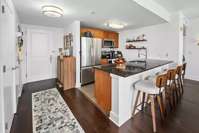 88 Morgan St #2402, Jersey City, NJ 07302 - Photo 4